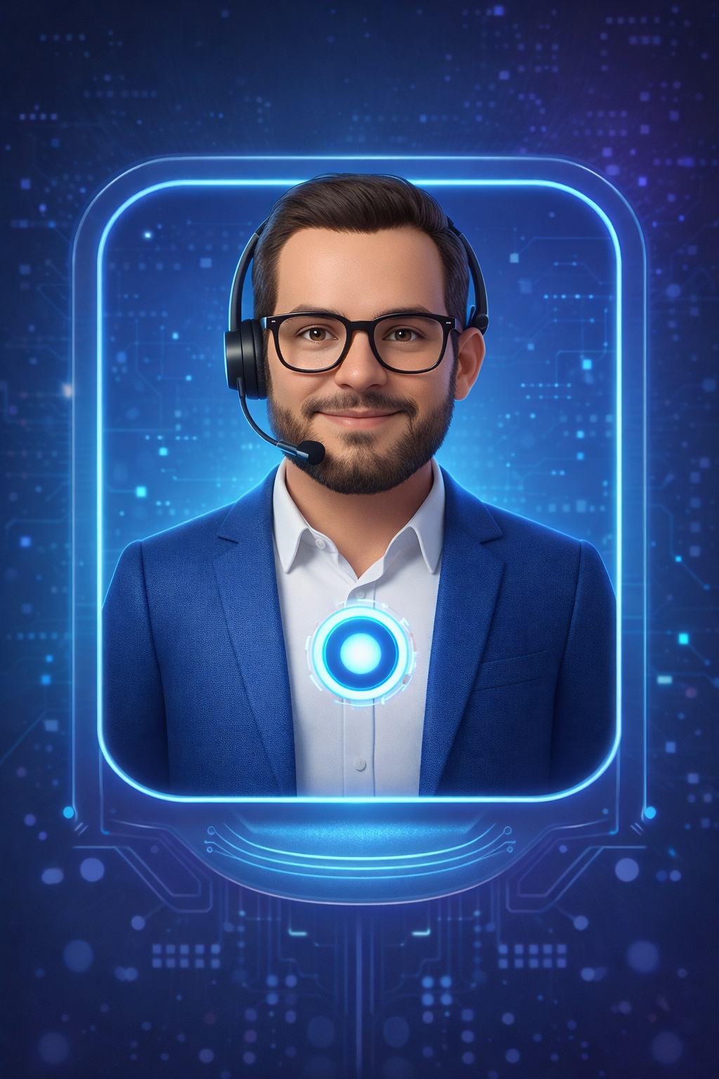 Mr. Edux